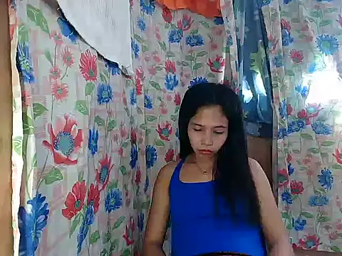 PinaySkinnyGirl 라이브 XXX 채팅