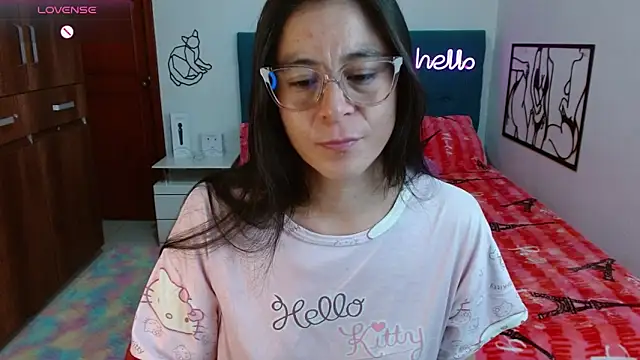 Chat XXX en directo de antonella_sweet33