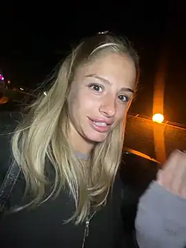 Živý XXX chat SophieVJ