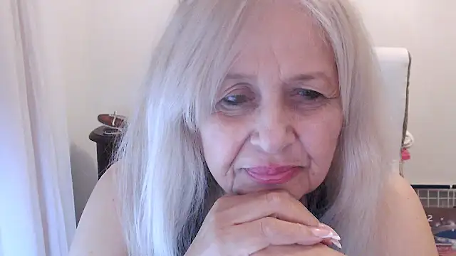 Chat XXX ao vivo de SusiLifeXXX