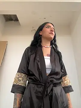 Chat XXX ao vivo de Scaarlettfox