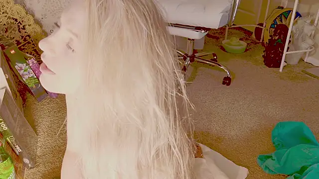 Talulaa Live XXX-Chat