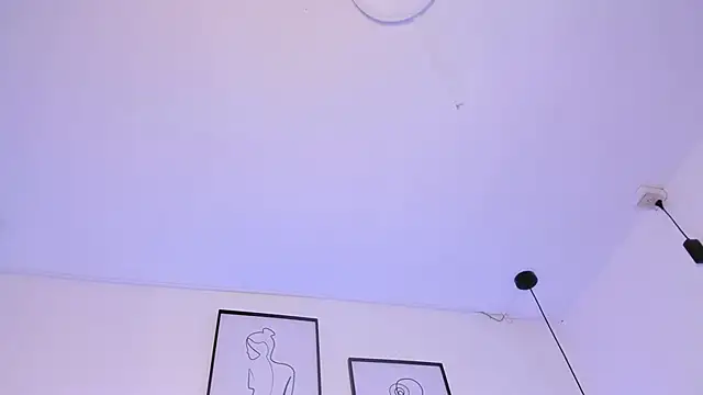 Susan-Sweet-7 élő XXX-chatje