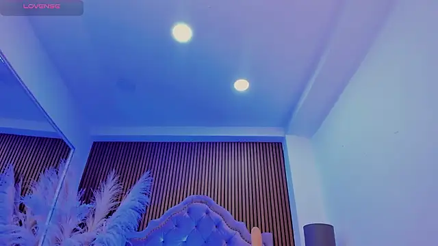 SelenaStonne Live XXX-Chat