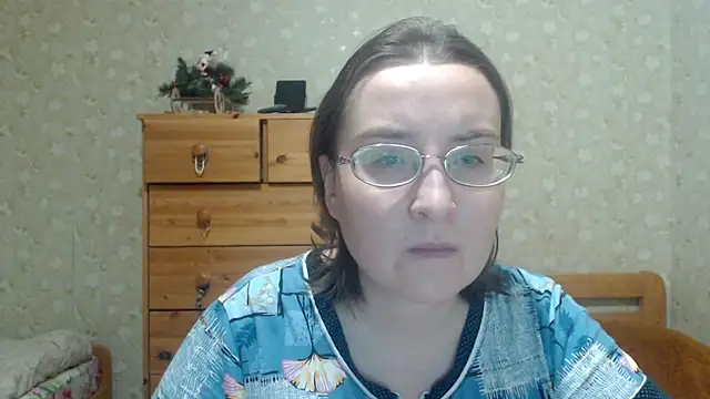 Smart_Rose: онлайн-секс-чат