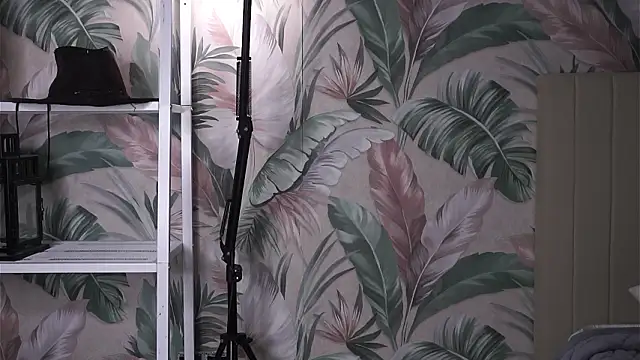 Živý XXX chat MarlinVarian