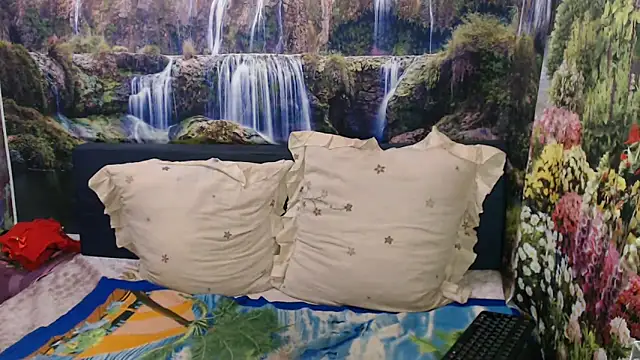 indianaqua Live XXX-chat