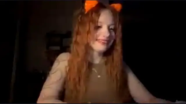 HeilyJeily – Naživo XXX chat