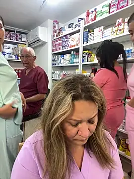 kandalove Obrolan Langsung XXX