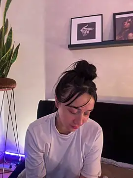 Živý XXX chat EmmyEvans1