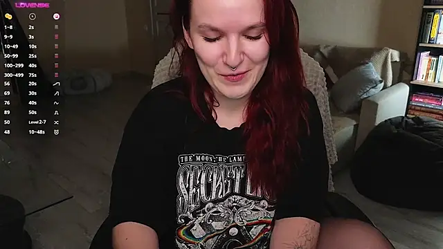 Živý XXX chat Val_lava