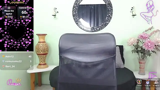 دردشة Sofia_Franco_ الجنسية المباشرة