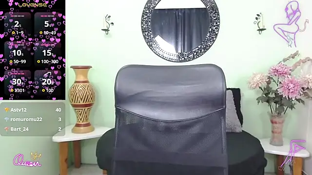 دردشة Sofia_Franco_ الجنسية المباشرة