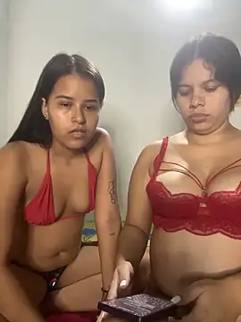 AngelaBlondee: вебкам-шоу