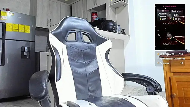 عرض كام YeremiBrowm