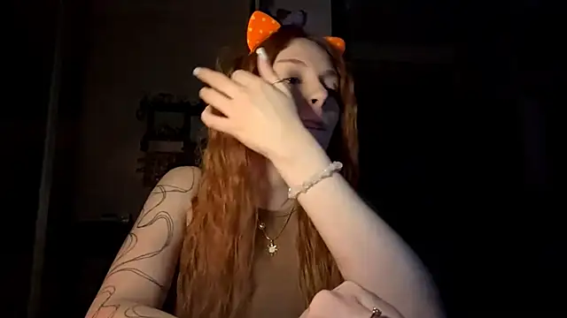 Živý XXX chat HeilyJeily