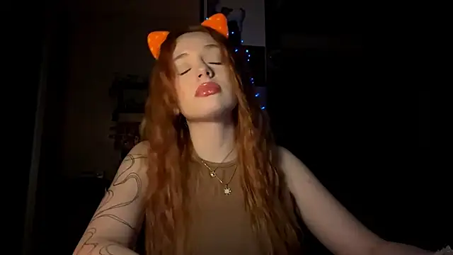 HeilyJeily Live XXX-chat