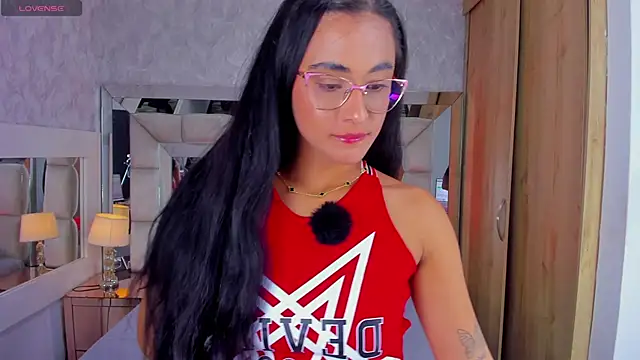 ZOEBARLOWE Live XXX Chat