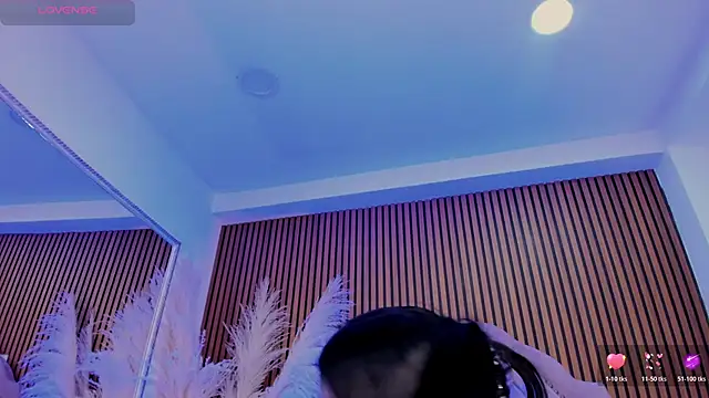 SelenaStonne Live XXX-chat