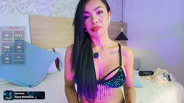 veronikali live XXX chat