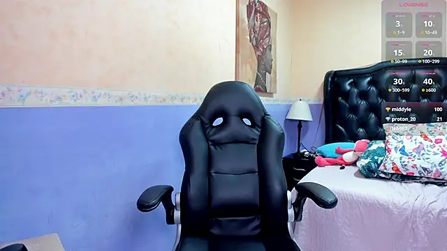 Mara_Summerr Live XXX-Chat