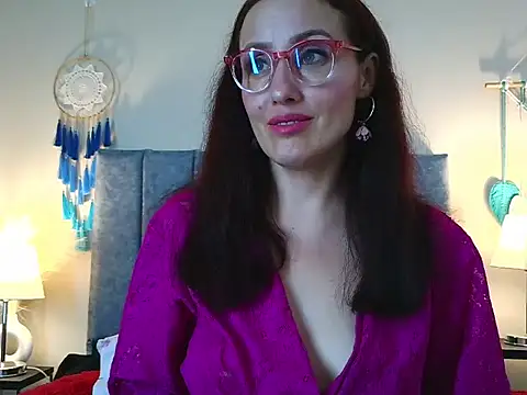 IberianMoonMK Chat XXX in diretta