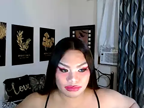 TSbrianaHugeCock 라이브 XXX 채팅