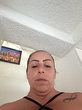 Show de webcam de maynor_1998