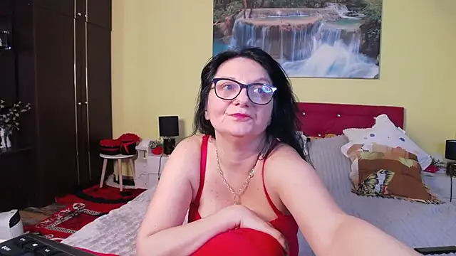 AlexaMorreno Live XXX-Chat