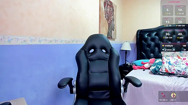 Mara_Summerr Live XXX-Chat