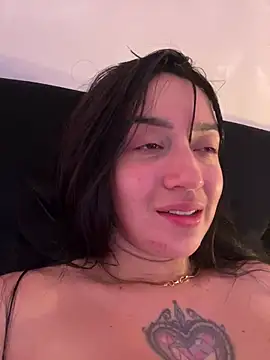 Chat XXX ao vivo de EmmyEvans1