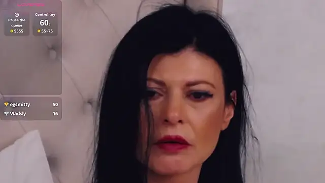 RosalieNorman 即時 XXX 聊天