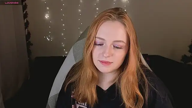 Hanna_melon élő XXX-chatje