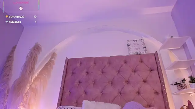 Zoe_dream_ 现场XXX聊天