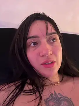 EmmyEvans1 Live XXX-Chat