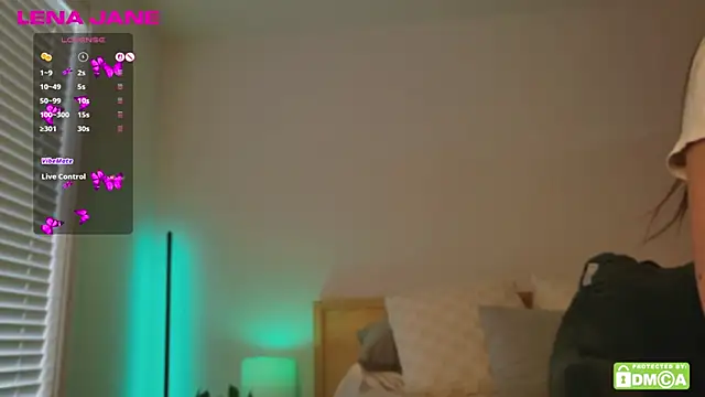 Lenajane__xx: онлайн-секс-чат