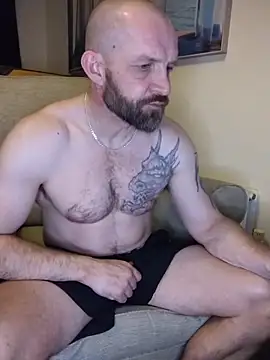 Show webcam de Andrewjames8391