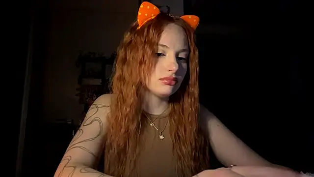 HeilyJeily Live XXX Chat