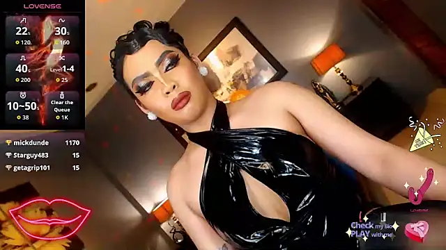 FridaHumphrey Chat XXX live