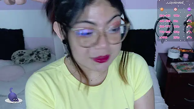 Catwhite_ Chat XXX in diretta