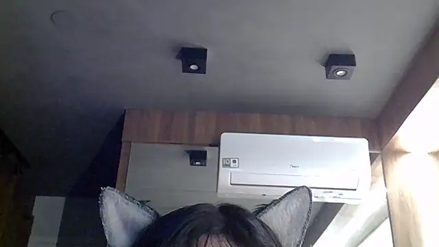 SkinnyKitten Adlı Modelin Canlı XXX Sohbeti