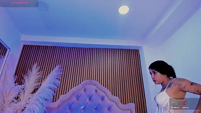 SelenaStonne: απευθείας συνομιλία ΧΧΧ