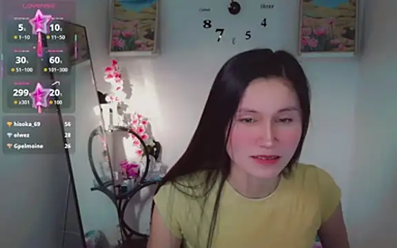 anne_smithe Webcamshow