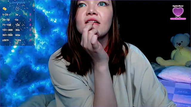 mary_lunar live XXX chat