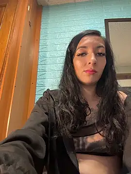 SALOME_KORLAND live XXX chat