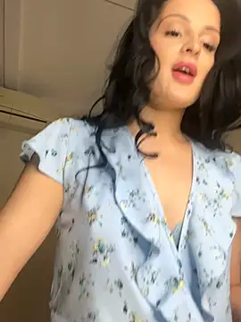 Evayra live XXX chat