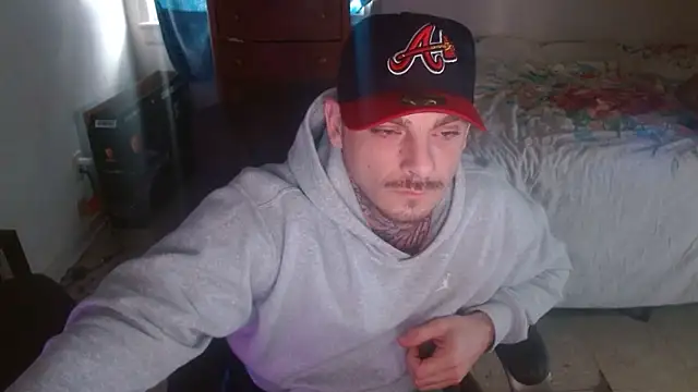 DADDY_KANE8---: онлайн-секс-чат