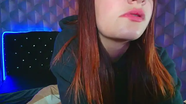 دردشة LiaHarryis الجنسية المباشرة