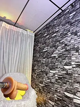 corallwellsのライブXXXチャット