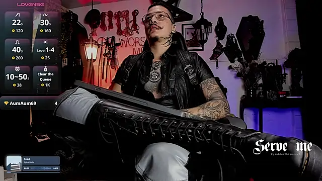 allanhurtss webcam show